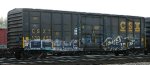 CSXT 139452